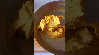 Gujarat Bhavnagari Gathiya bhavnagarigathiya festivalrecipes shortvideo viralvideo shorts [upl. by Eibbed]