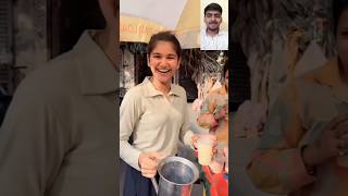 Mosambi juice pila do funny cutegirl anjaliarora comedy shorts [upl. by Nitsirt926]