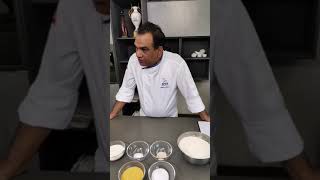 Milk Loaf by Chef Niklesh Sharma pastry culinary apcamalaysia stayhomewithapca [upl. by Walston]