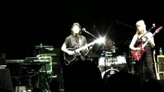 Steve Hackett  Emerald and Ash Park West  Chicago 2010 HD [upl. by Remoh]