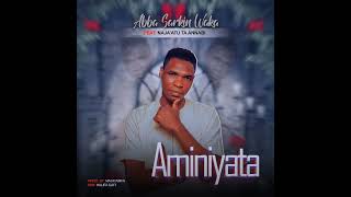 Aminiya feat najaatu ta An abi shorts [upl. by Acirtap]