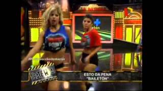 yahaira plasencia vs gabriela serpa [upl. by Enasus877]