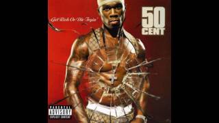 50 Cent  Wanksta HQ [upl. by Valsimot]