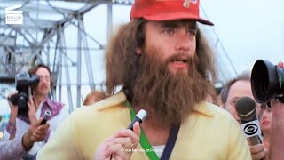 Forrest Gump 2 2025  Teaser Trailer  Tom Hanks Timothée Chalamet [upl. by Schaper]