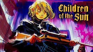 ХИТМЕН  SUPERHOT Children of the Sun1 [upl. by Niamrahc]