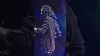 Hozier’s Soulful Live Performance Will Give You Goosebumps 🎶  shorts [upl. by Eusebio448]