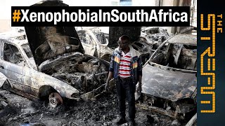 Are South Africans closing the door on Africa  The Stream [upl. by Rodge240]