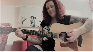 4 Years  Cara McCandless Original Song [upl. by Neelrihs473]