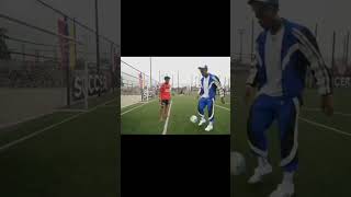 Ishowspeed meat paul pogba funny moments [upl. by Nylirad2]