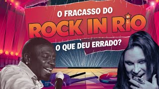 Rock in Rio 2024 Os melhores e os piores shows Os destaques e as decepções do festival [upl. by Cianca]