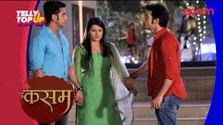 Tanu Will Refuse To Marry Pawan In Kasam Tere Pyaar Ki  TellyTopUp [upl. by Dilks813]