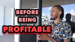 WHAT HELPED ME STAY CONSISTENT WITH FOREX WHILE NOT BEING PROFITABLE  MY JOURNEY [upl. by Navanod456]