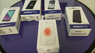 metroPCS Offers Free iPhone When You Switch 4 Lines For 100 and Upgrade Discount and more [upl. by Enier982]