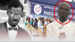 🚨EKOMI GRAVE AFFAIRE ENTRE PETIT FALLY ET FAMILLE LUMUMBA BOYOKA REACTI0N YA FAMILLE ÇA CHAUFFE 🔥💔 [upl. by Harutek]