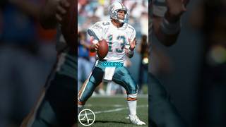 Top 5 MIAMI DOLPHINS 🐬 of ALL TIME 🤔🤯😁 shorts miamidolphins top5 [upl. by Aloibaf]