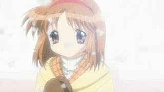 Kanon 2006  Opening HD 【 Creditless 】 [upl. by Bakki293]