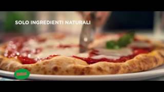 Pizza Bella Napoli  Spot TV  Buitoni [upl. by Chatwin]