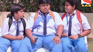 Baal Veer  Episode 133  2nd April 2013 [upl. by Imhsar654]