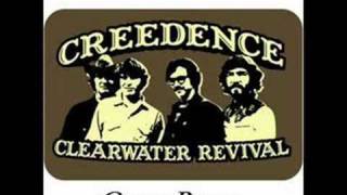 Creedence Clearwater Revival  Green River  Lyrics [upl. by Miun]