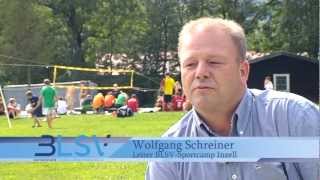 Imagefilm BLSVSportcamp Inzell [upl. by Cryan572]