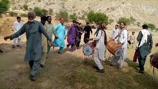 pashto wedding program visor  Ameer khan khattak [upl. by Nugent]