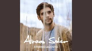 Alvaro Soler  El Mismo Sol Cover Audio ft Jennifer Lopez [upl. by Swamy]