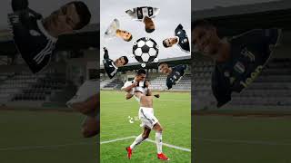 open challenge 💥😱challenge amine cartoon football trending viralvideo youtubeshorts shorts [upl. by Coltun]