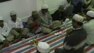 Le ramadan au coeur dune famille musulmane vidéo  Sunita Beezadhur [upl. by Nylirak86]