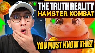 PLAYING HAMSTER KOMBAT YOU MUST KNOW THIS  TAGALOG [upl. by Bret]