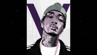 Status Symbol 2  Nip Hussle Chopped and Screwed [upl. by Ophelia342]