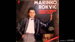 Marinko Rokvic  Kraja mora svemu biti  Audio 1986 [upl. by Ardeth]