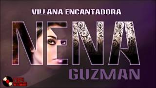 Villana Encantadora  Nena Guzman 2012 Estudio [upl. by Folly]