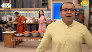 FULL EPISODE 3847  Taarak Mehta Ka Ooltah Chashmah  NEW Episodes  तारक मेहता का उल्टा चश्मा [upl. by Ennovy]