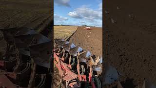 Ploughing in Ireland 🇮🇪 [upl. by Lyda]