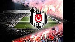 Beşiktaş Çarşı  Dün Gece Sevgilim Aradı Birden Selcuk Sahin Remix [upl. by Remos]