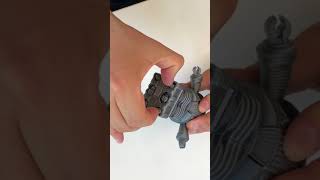 How to fold RobotB [upl. by Trauts]