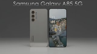 Samsung Galaxy A85 5G  2024 [upl. by Cima208]