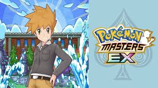 Victory Road  Pokémon Masters EX BGM ポケマスEX​​ PokemonMastersEX​ [upl. by Inobe]