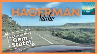 A tour of amazing Hagerman Valley  Hagerman Idaho [upl. by Catherine485]