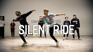 Boogie  Silent Ride  BDash amp Konkrete Choreography  DanceOn Class [upl. by Nawed243]