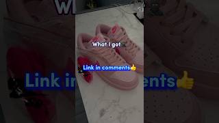 Dhgate Nike Strangelove sb dunks🙂‍↔️ reps shoes rap tylerthecreator shorts [upl. by Alcina904]