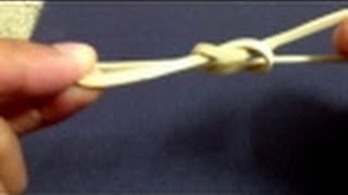 How to tie rubber bands [upl. by Trici903]