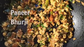 Keto Diet Recipe Paneer Bhurji  Keto Diet Vegetarian Recipes  Indian Vegetarian Recipes [upl. by Freytag]