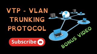 92 Free CCNA NEW  VTP in Hindi  VLAN Trunking Protocol  CCNA 200301 Complete Course in Hindi [upl. by Kinom827]