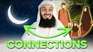 Light Upon Light  muftimenkofficial  27th Night on Ramadan 2023  London ExCel [upl. by Narrad162]