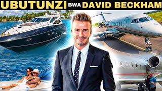 GUTUNGA IMODOKA YE IMWE BYAGUSABA GUKORA IMYAKA 25 UTARUHUKA BECKHAM BabayehoBate UbutunziBwabo [upl. by Bradwell]