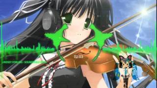 Lindsey Stirling  Roundtable Rival Nightcore [upl. by Henni]