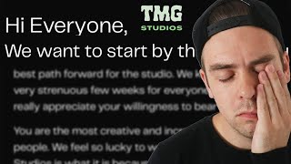 Cody Ko amp TMG Studio Responds [upl. by Orville]