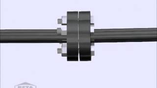 Misalignment effect on coupling [upl. by Patti]