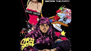 Chris Brown  Seasons Change Slowed [upl. by Irdua]